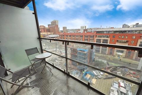 undefined, Wellington Street, Leeds, West Yorkshire, UK, LS1