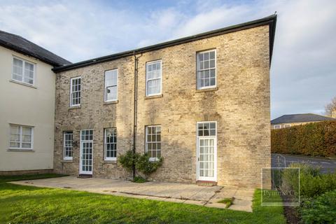 3 bedroom end of terrace house for sale, East Wing, Thorpe St Andrew NR7