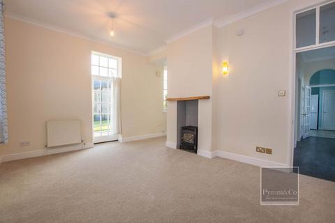 3 bedroom end of terrace house for sale, East Wing, Thorpe St Andrew NR7
