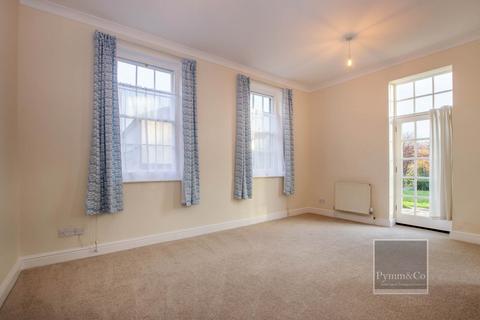 3 bedroom end of terrace house for sale, East Wing, Thorpe St Andrew NR7
