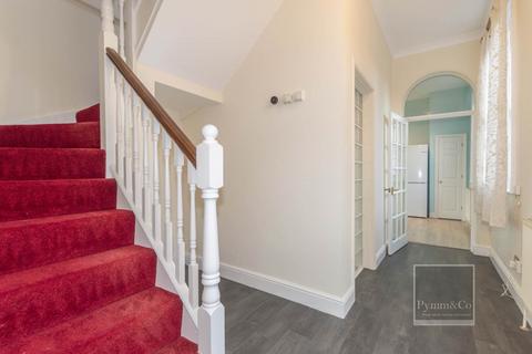 3 bedroom end of terrace house for sale, East Wing, Thorpe St Andrew NR7