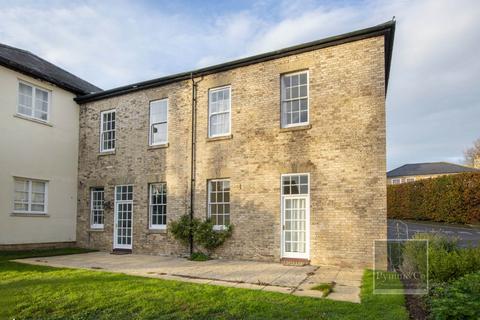 undefined, East Wing, Thorpe St Andrew NR7