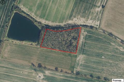 Land for sale, Grasby Road, Market Rasen LN7