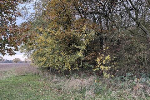 Land for sale, Grasby Road, Market Rasen LN7