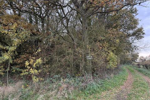 Land for sale, Grasby Road, Market Rasen LN7