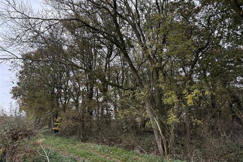 Land for sale, Grasby Road, Market Rasen LN7