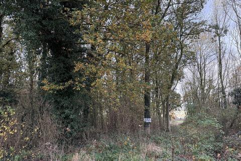 Land for sale, Grasby Road, Market Rasen LN7