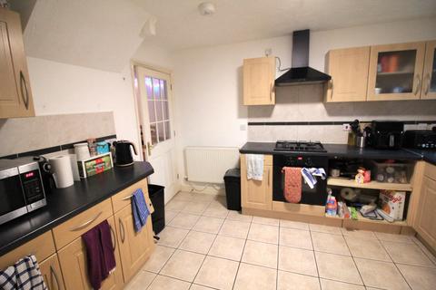 undefined, Roe Drive, Norwich NR5