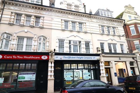 undefined, St Leonards Road, Bexhill