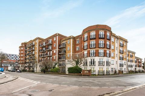 2 bedroom flat to rent, Handel Road, Southampton, SO15