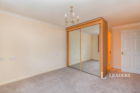 2 bedroom flat to rent, Handel Road, Southampton, SO15