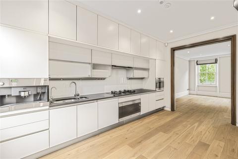 undefined, Egerton Gardens, London, SW3