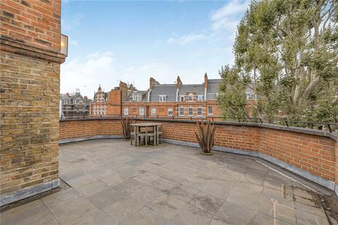 undefined, Egerton Gardens, London, SW3