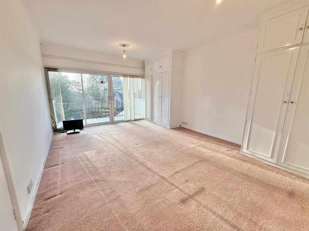 Davidson Frost-Wellings, DFW, Fallowfield, Bedroom