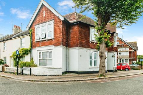 undefined, Shelley Road, Worthing BN11