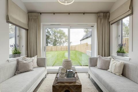 undefined, The Village, Roslynlee, Edinburgh, EH25