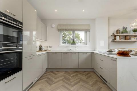 undefined, The Village, Roslynlee, Edinburgh, EH25