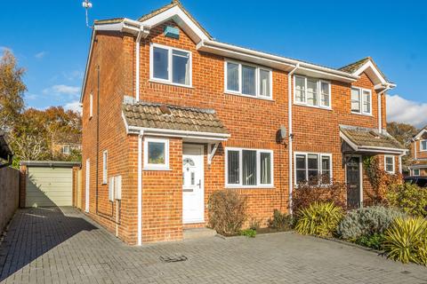 undefined, Langham Close, North Baddesley, Southampton, SO52