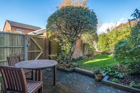 5 Langham Close, North Baddesley, Southampton, SO52 9NT