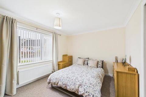 12 Ashgrove, Scone, Perth, PH2 6NU