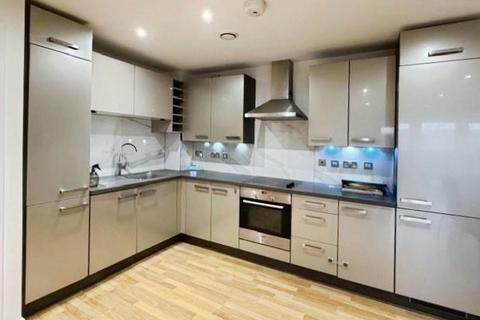 undefined, Bletchley Court, Letchworth Road, Stanmore, Greater London