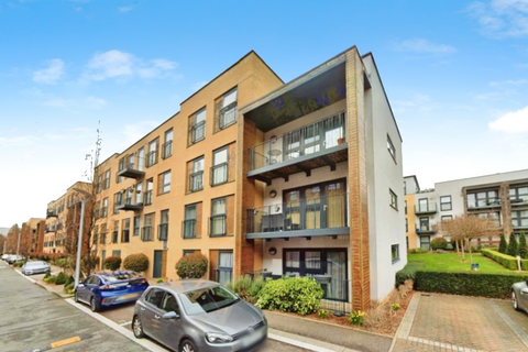 undefined, Bletchley Court, Letchworth Road, Stanmore, Greater London