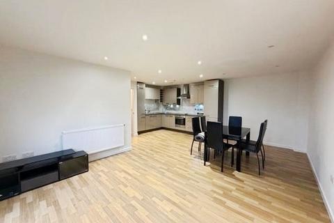 undefined, Bletchley Court, Letchworth Road, Stanmore, Greater London