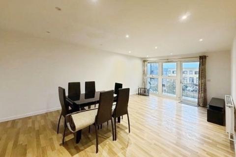 undefined, Bletchley Court, Letchworth Road, Stanmore, Greater London