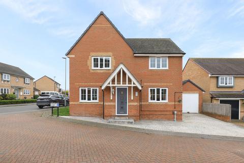undefined, Kingdom Close, Rotherham S66