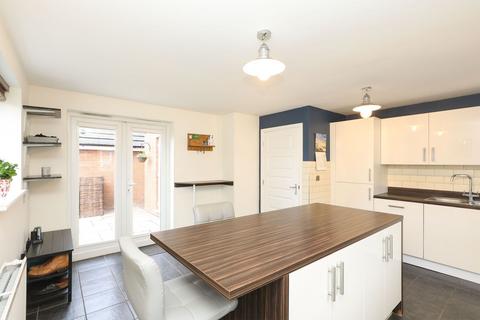 undefined, Kingdom Close, Rotherham S66