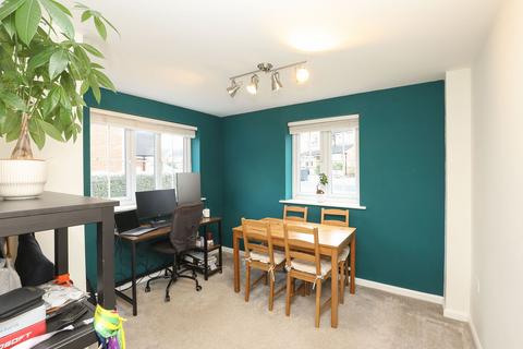 undefined, Kingdom Close, Rotherham S66