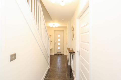 undefined, Kingdom Close, Rotherham S66