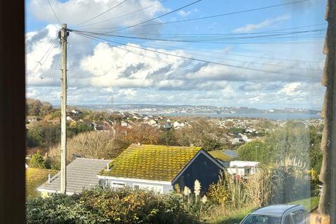 2 bedroom flat for sale, Ocean View Crescent, Brixham