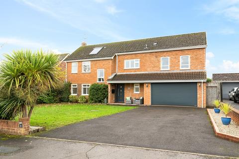 5 bedroom detached house for sale, Lytchett Minster
