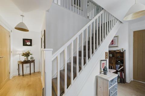 4 bedroom detached house for sale, 3 Beckford Grove, Upton-Upon-Severn, Worcester