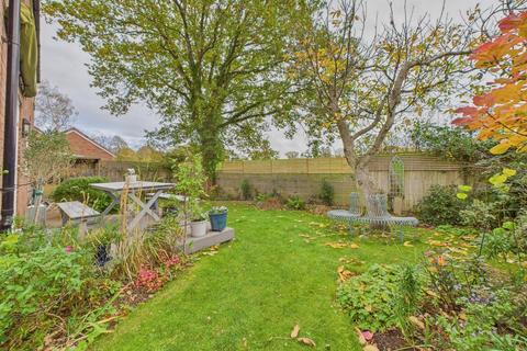 4 bedroom detached house for sale, 3 Beckford Grove, Upton-Upon-Severn, Worcester