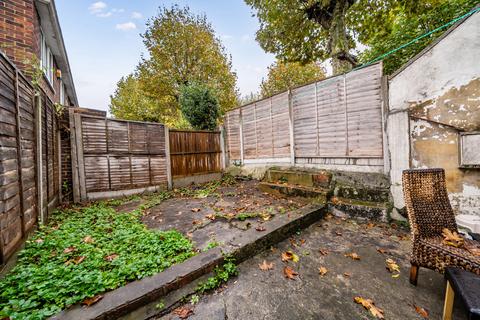 undefined, Gibbon Road, Peckham, London