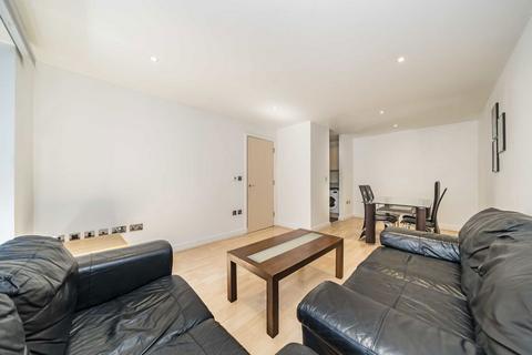 Western Gateway, London E16
