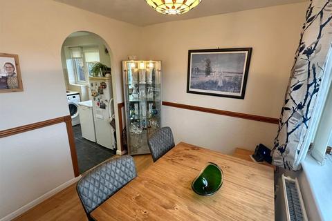2 bedroom semi-detached bungalow for sale, Underhill Road, Hereford