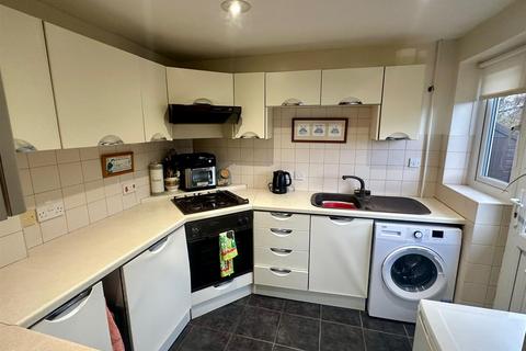 2 bedroom semi-detached bungalow for sale, Underhill Road, Hereford