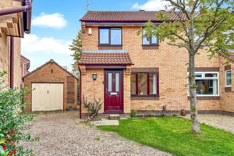 Lacey Green, Balderton, Newark