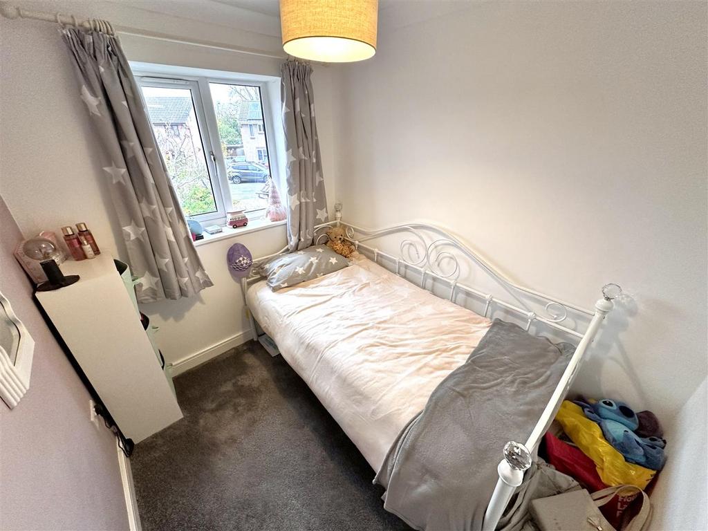 Bedroom Three 376