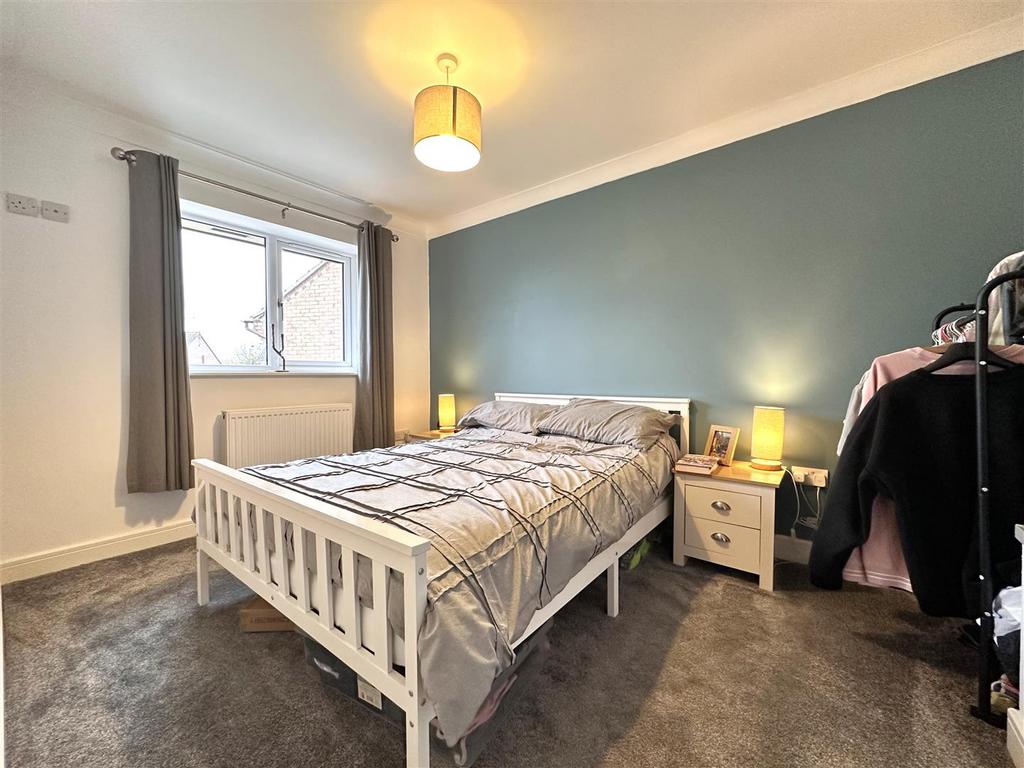 Master Bedroom 380