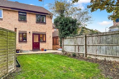 3 bedroom semi-detached house for sale, Lacey Green, Balderton, Newark