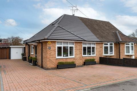 17 George Road, Alvechurch, Birmingham, B48 7PB