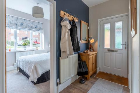 17 George Road, Alvechurch, Birmingham, B48 7PB