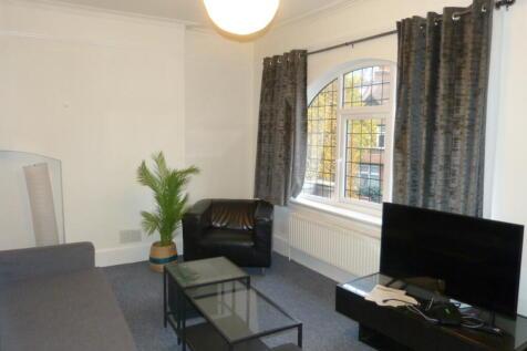 1 bed flat to rent Egerton Gardens, London NW4