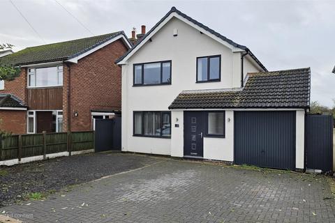 Abbey Road, Bingham, Nottingham