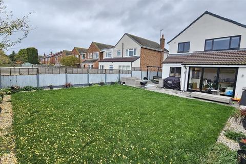 3 bedroom detached house for sale, Abbey Road, Bingham, Nottingham