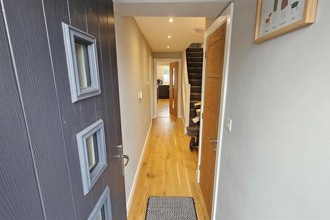 3 bedroom detached house for sale, Abbey Road, Bingham, Nottingham